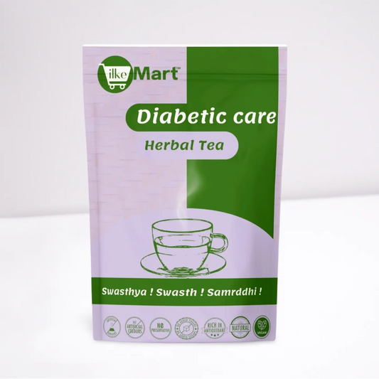 Diabetic Care Herbal Tea